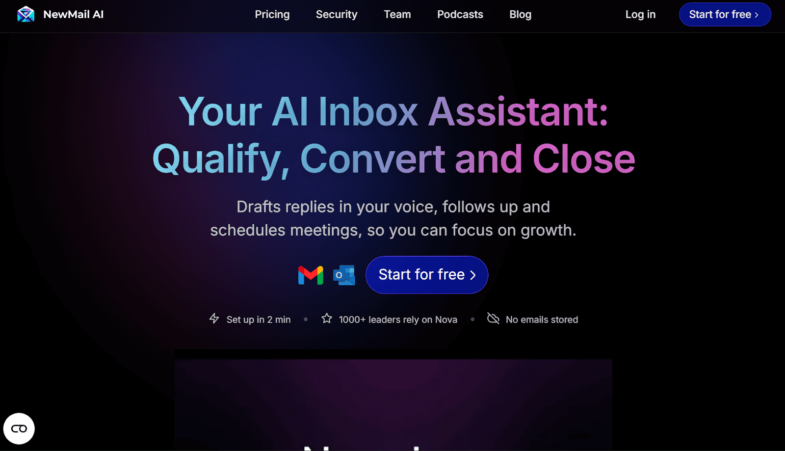 NewMail AI