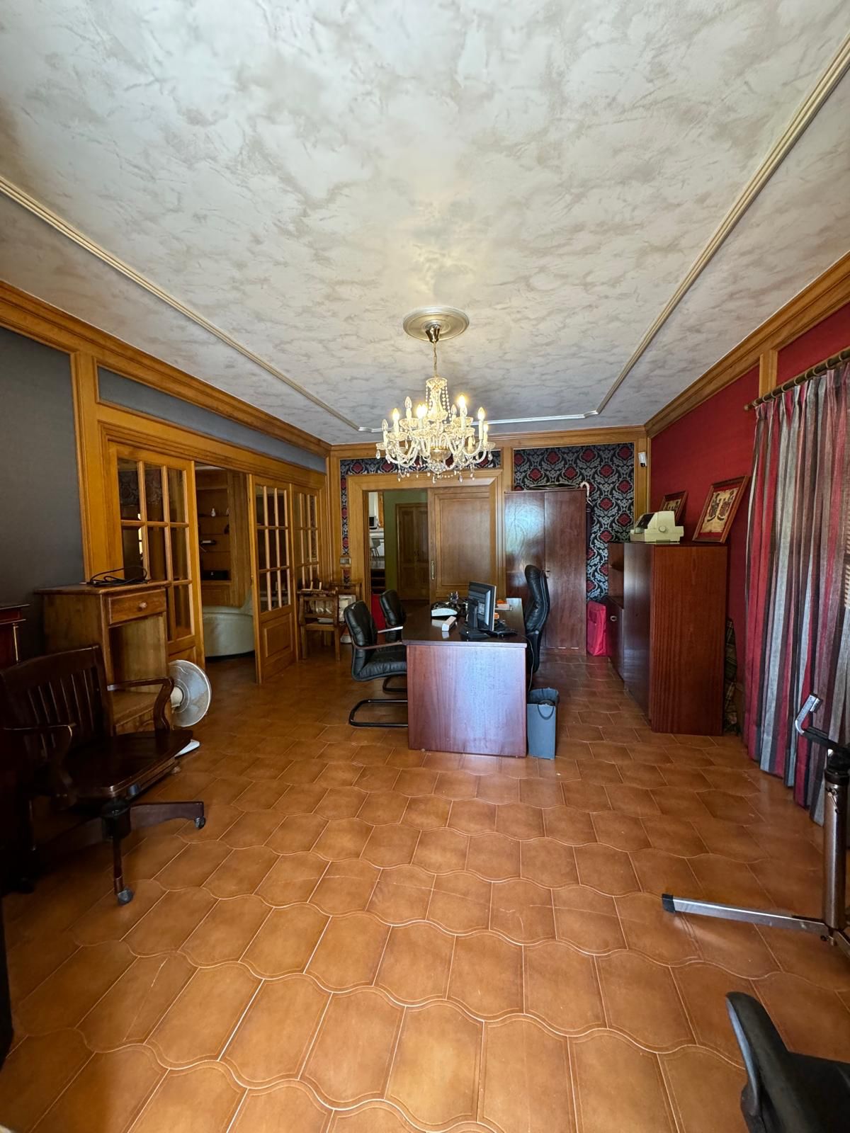 Onafhankelijk chalet Aguadulce provincie Almeria — 8