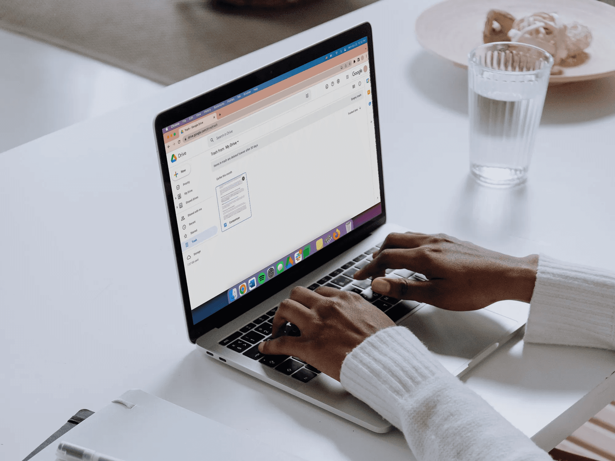 Why Counting Rows in Google Sheets Makes Your Workflow Easier