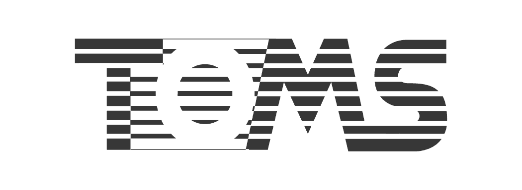 Toms Logo