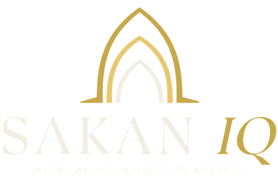 Sakan IQ Logo