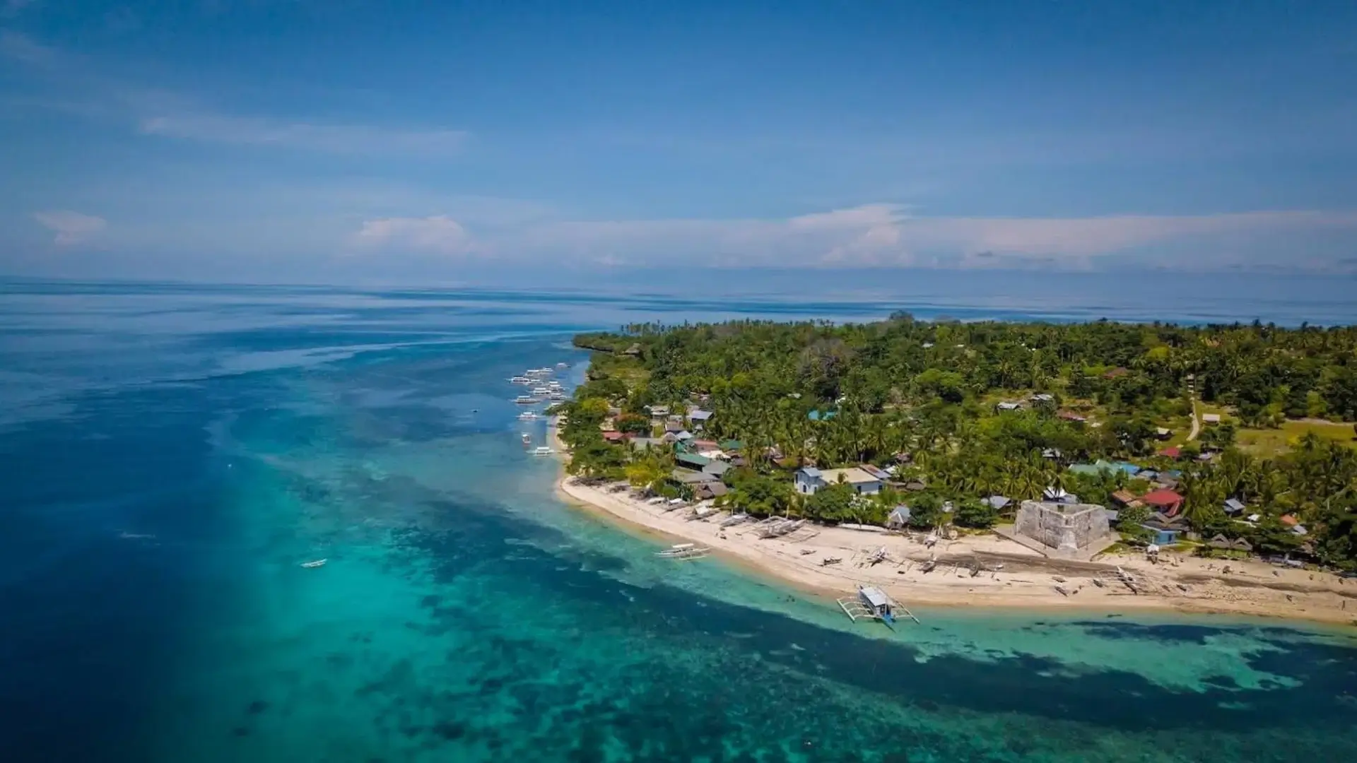 7 Day Philippines Itinerary