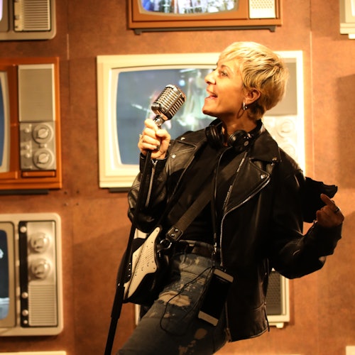 Museo del Rock Barcelona: Entradas en Barcelona