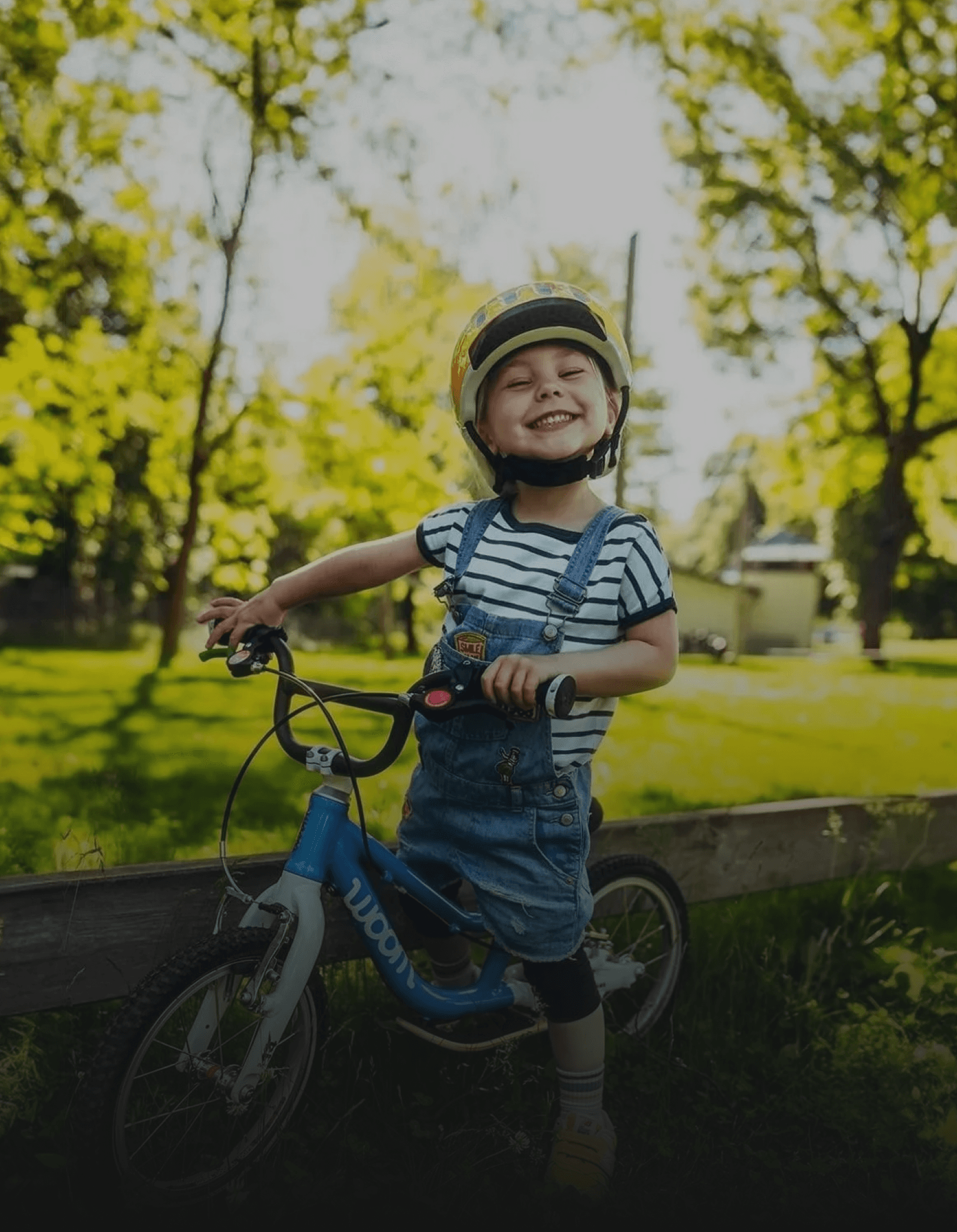 Young Rider