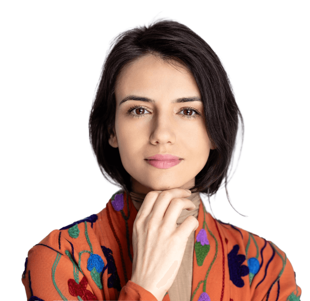 Cristina Nicolae Psihoterapeut