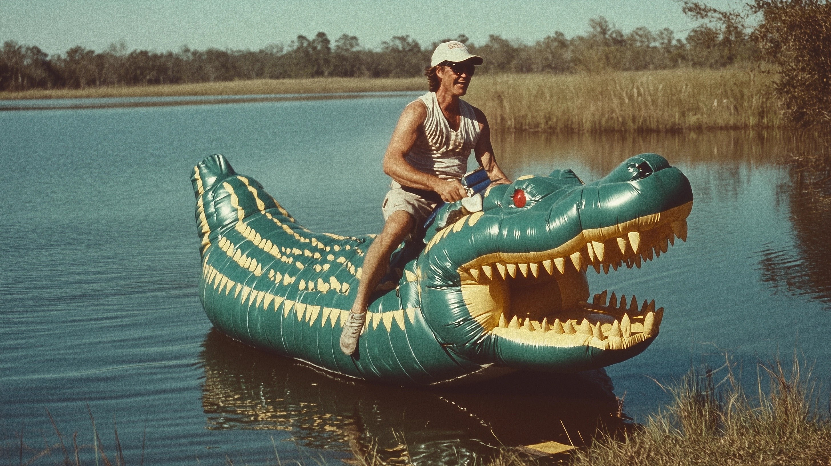Florida Man