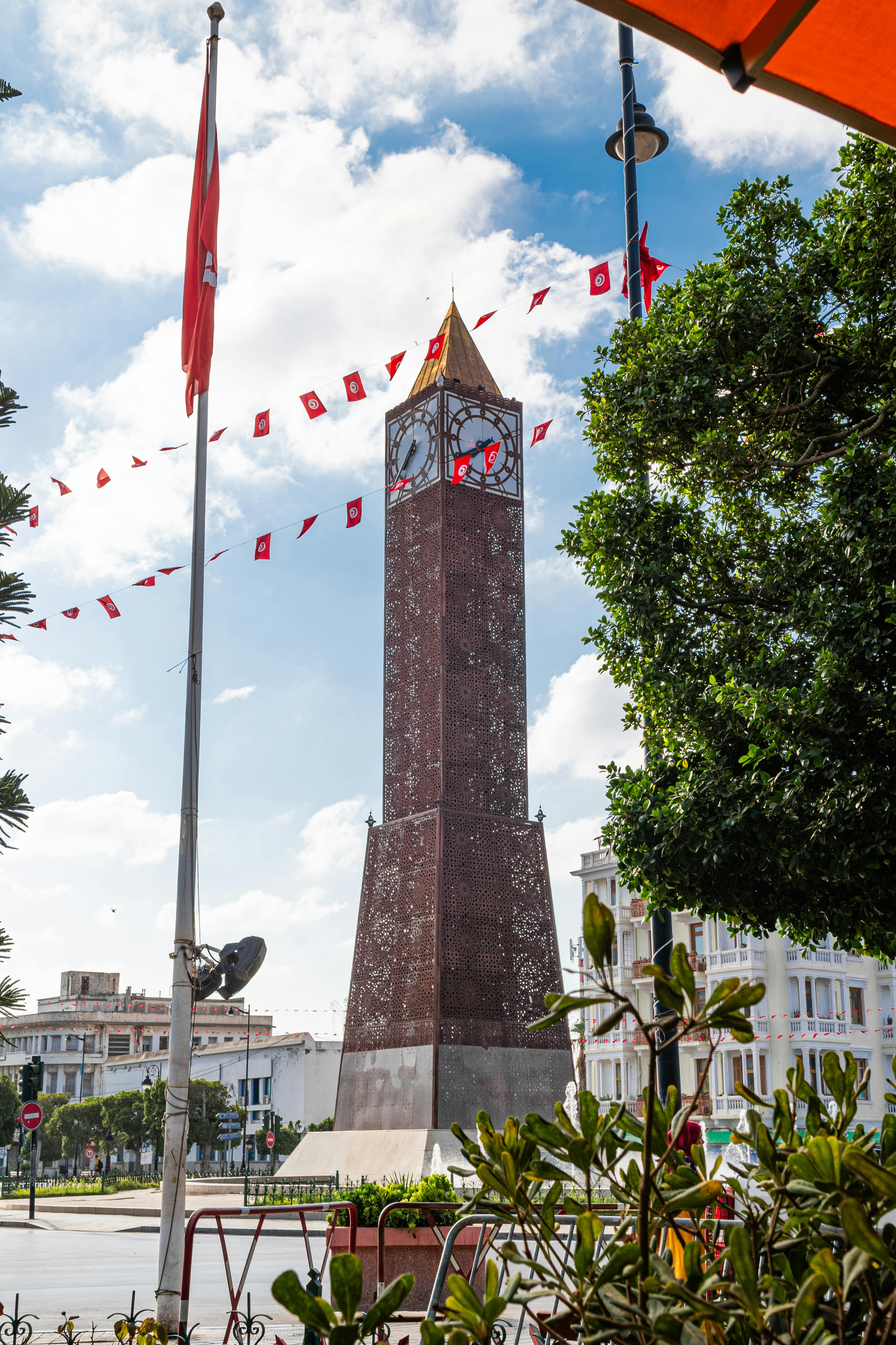 Luca pacioli tunis town city