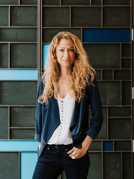 Julie Cohen CEO and Founder