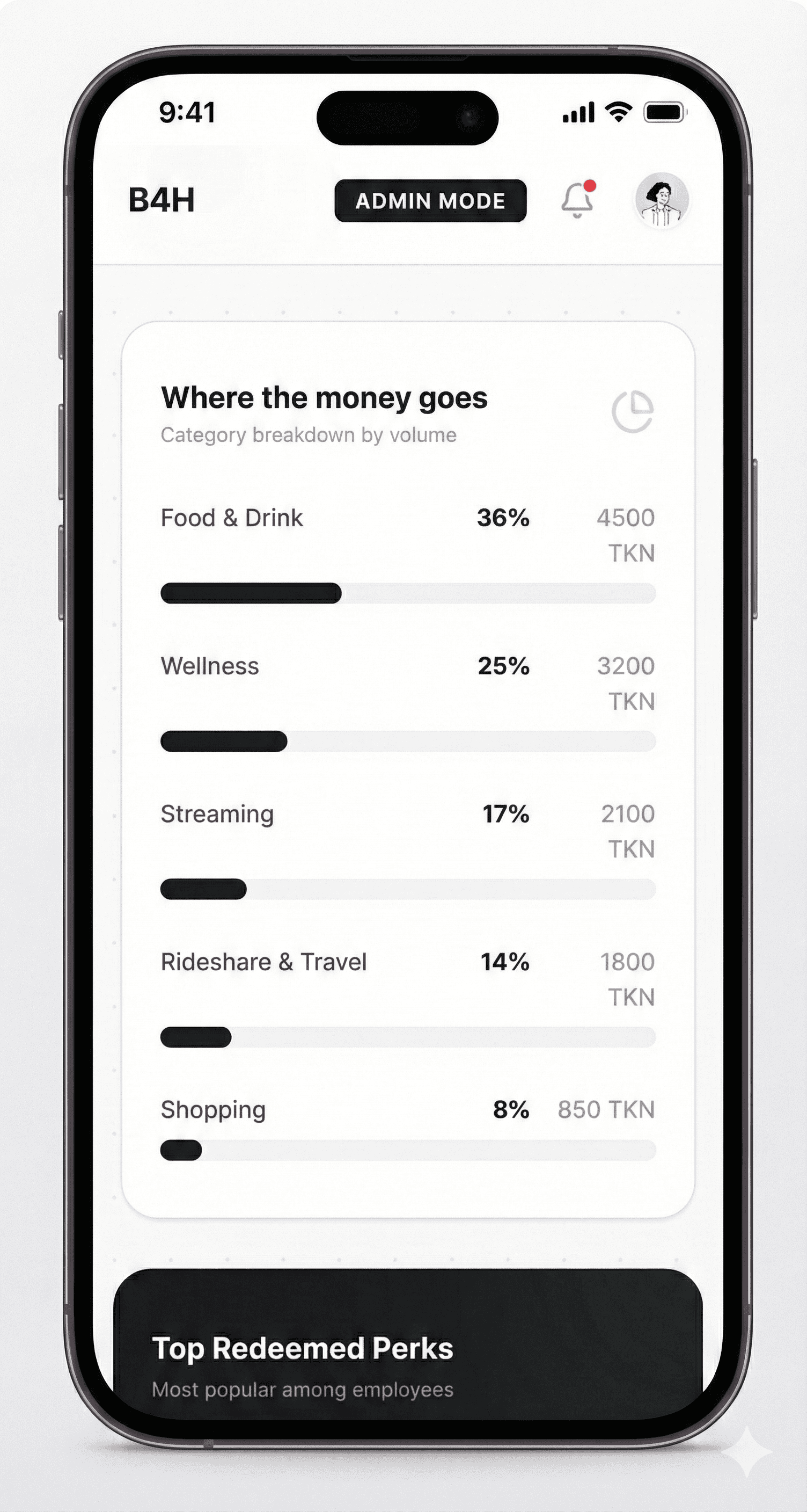 An image of Freelio's project ui