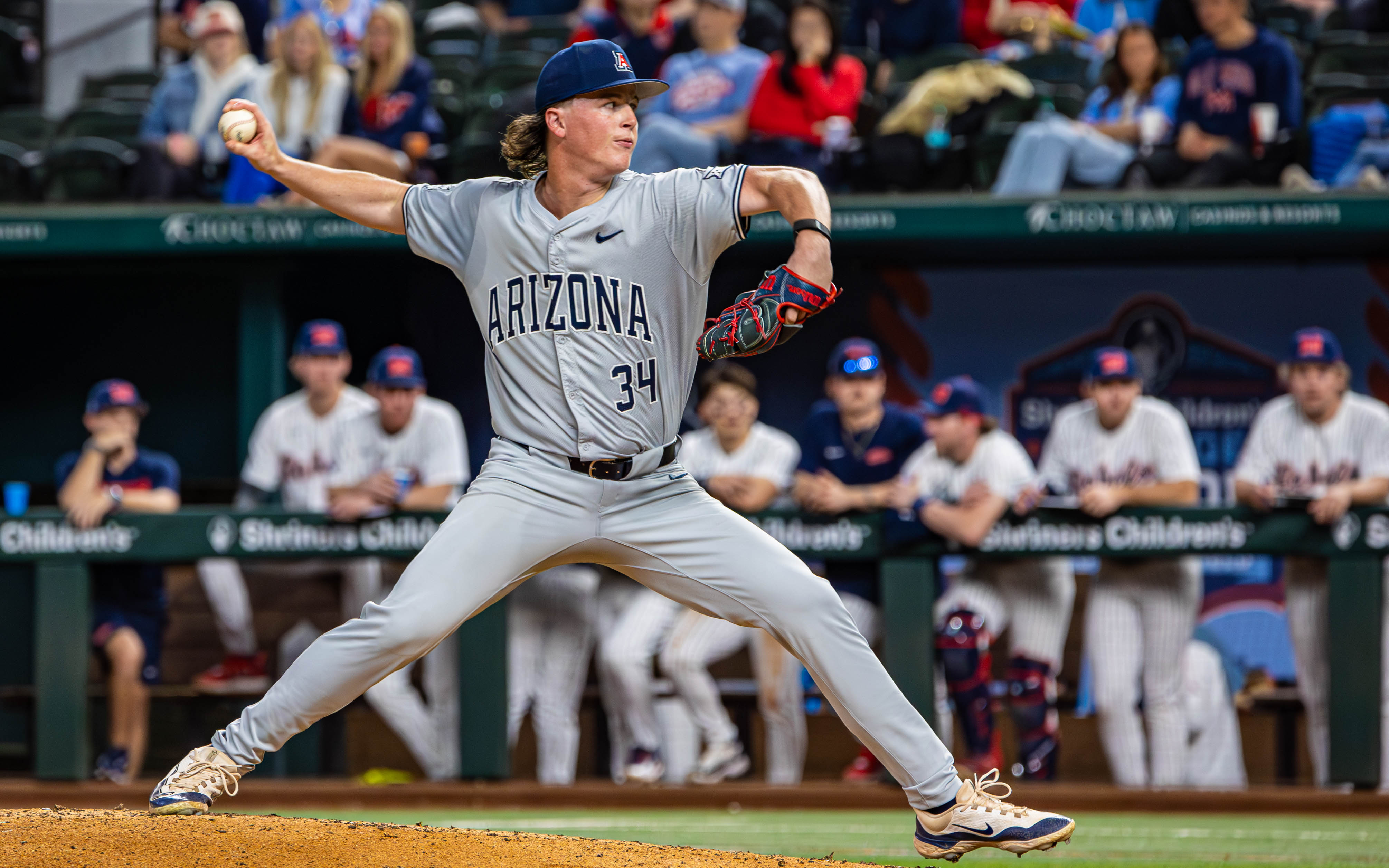 Cody Grubbs/Undrafted
