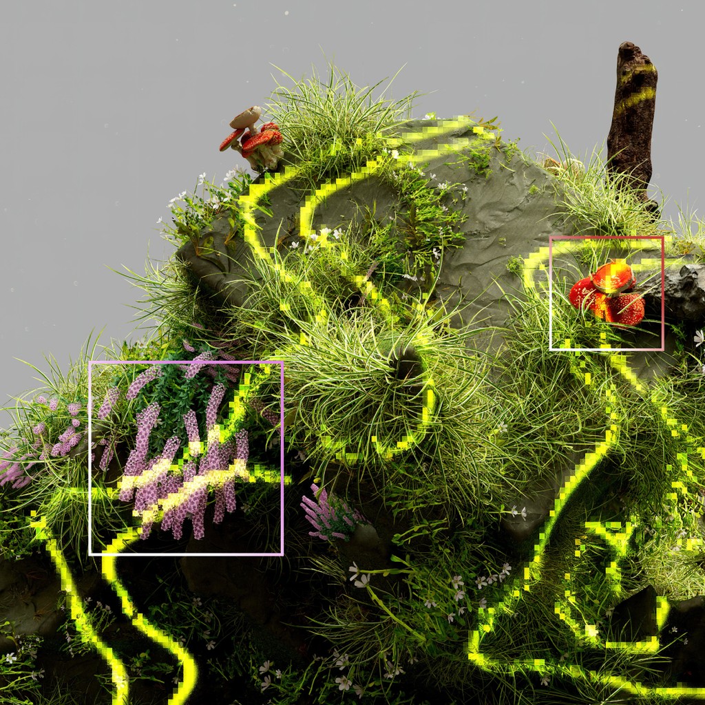 The Basics of Using Python in Blender - Vagon
