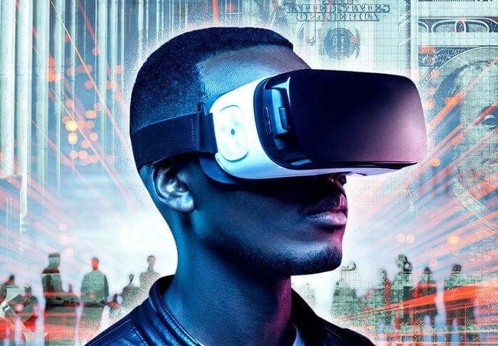 A Deep Dive Into Metaverse Marketing