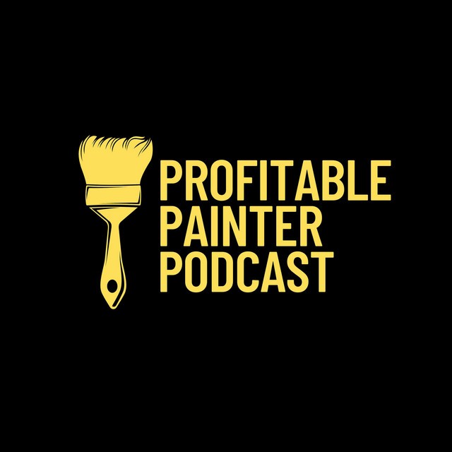 ProfitablePainterPodCast logo