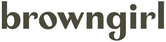 browngirl magazine logo