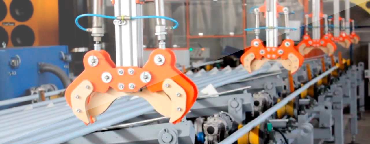  B2B marketplace for industrial equipment