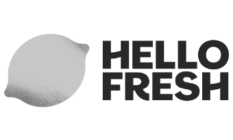Logo HelloFresh