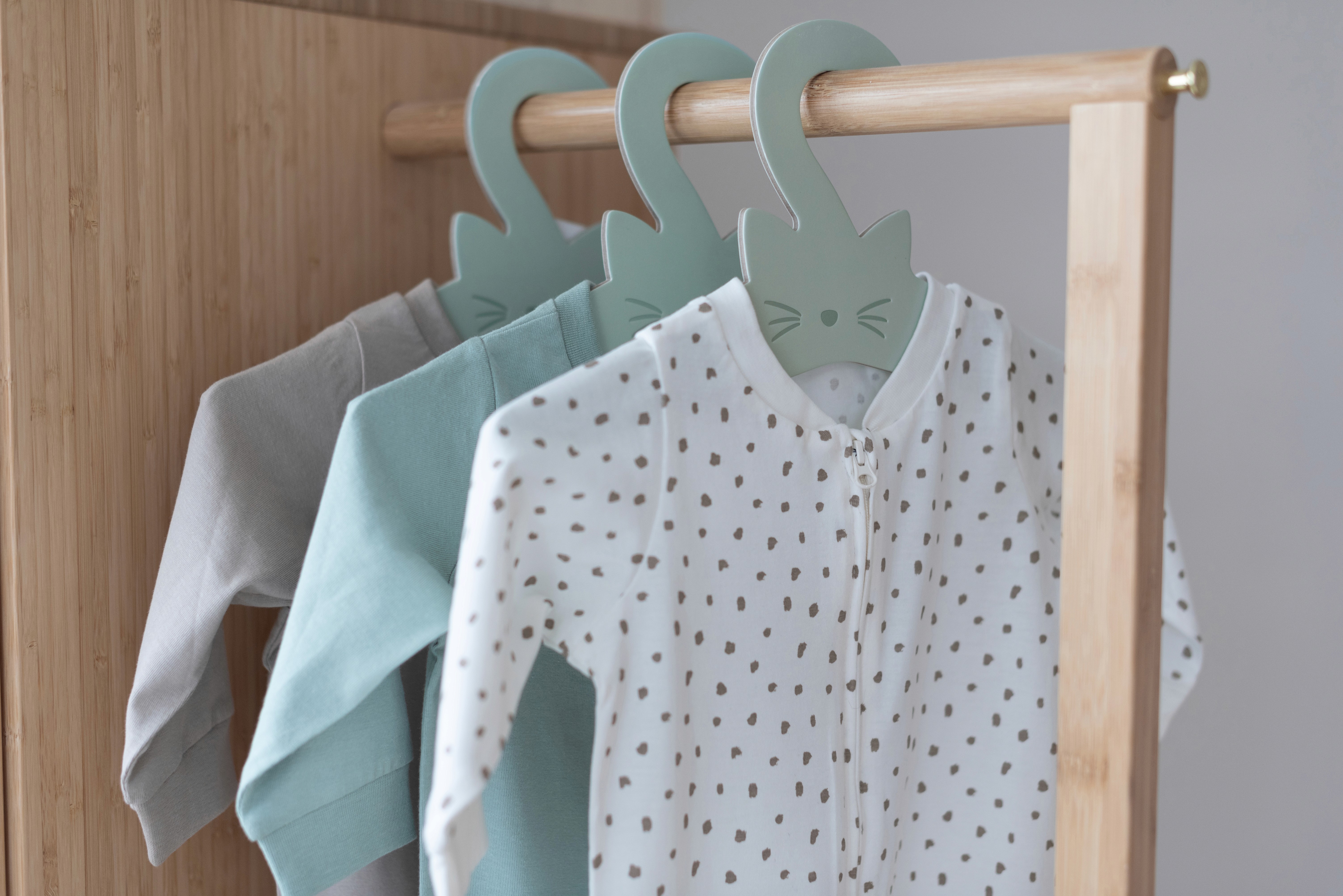 Kinderkleiderschrank