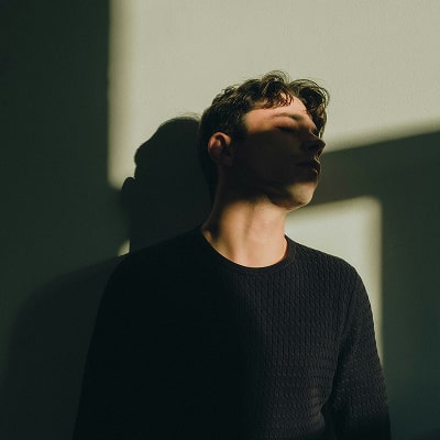 Profile or personal photo