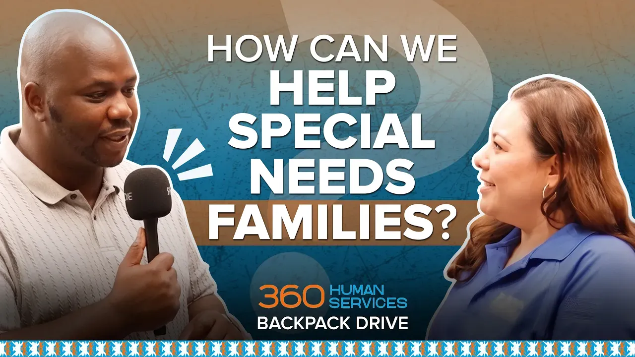 How Families With Special Needs Can Find More Support