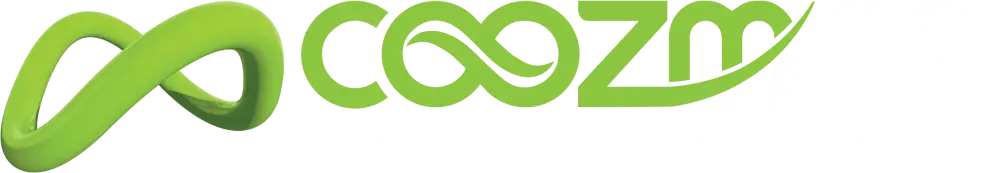 Coozmoo Digital Solutions logo