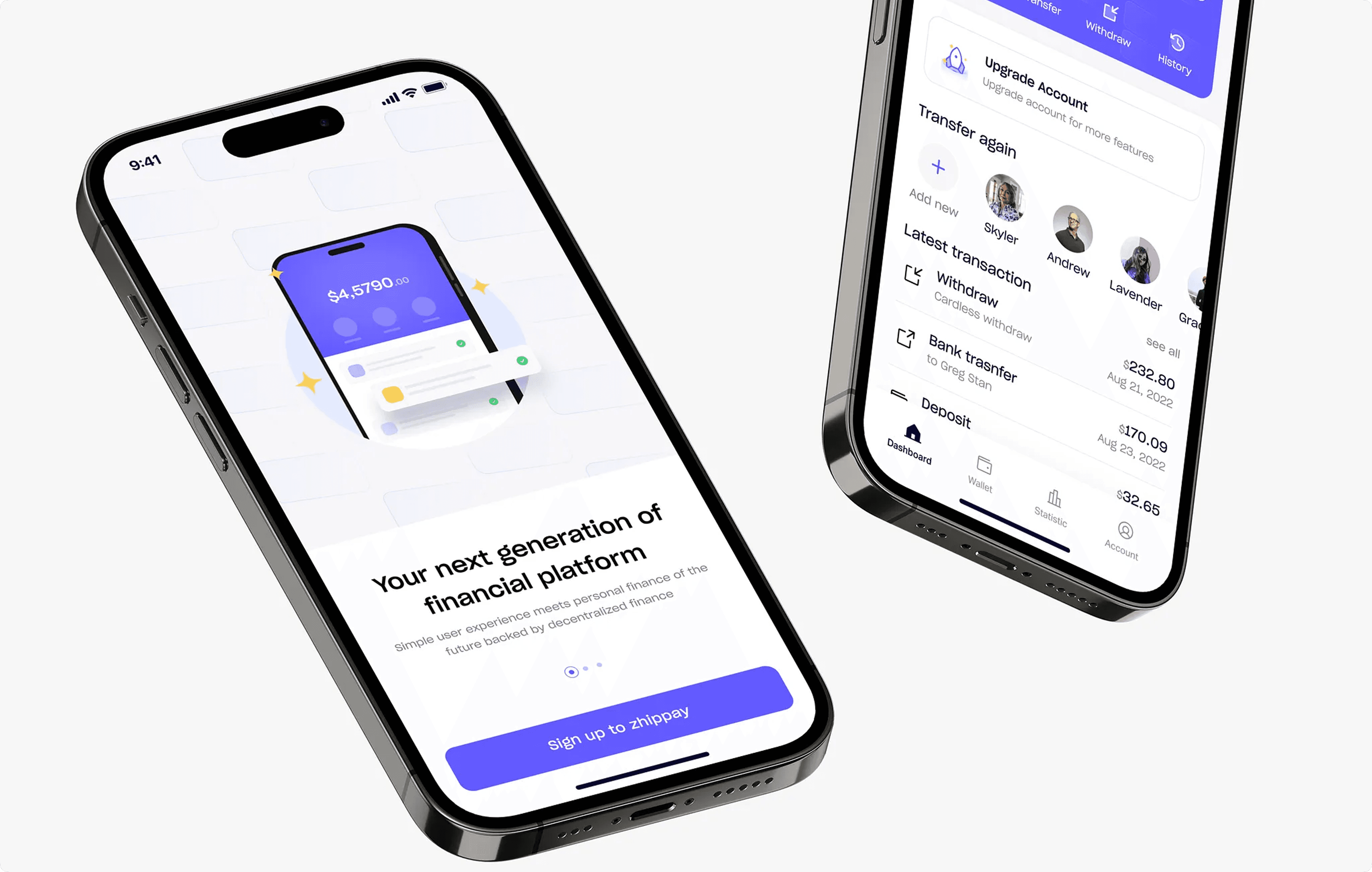 Boldpay Website