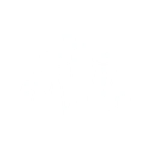 Logo On Sème en ville client de Sans Concept