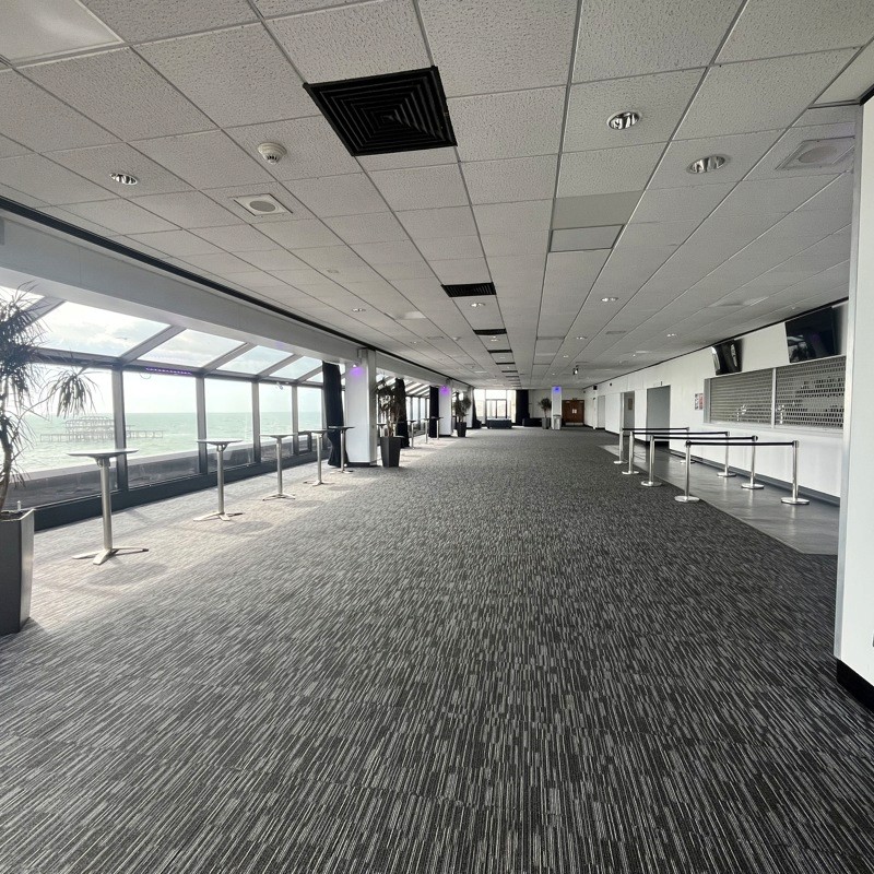 Service media image