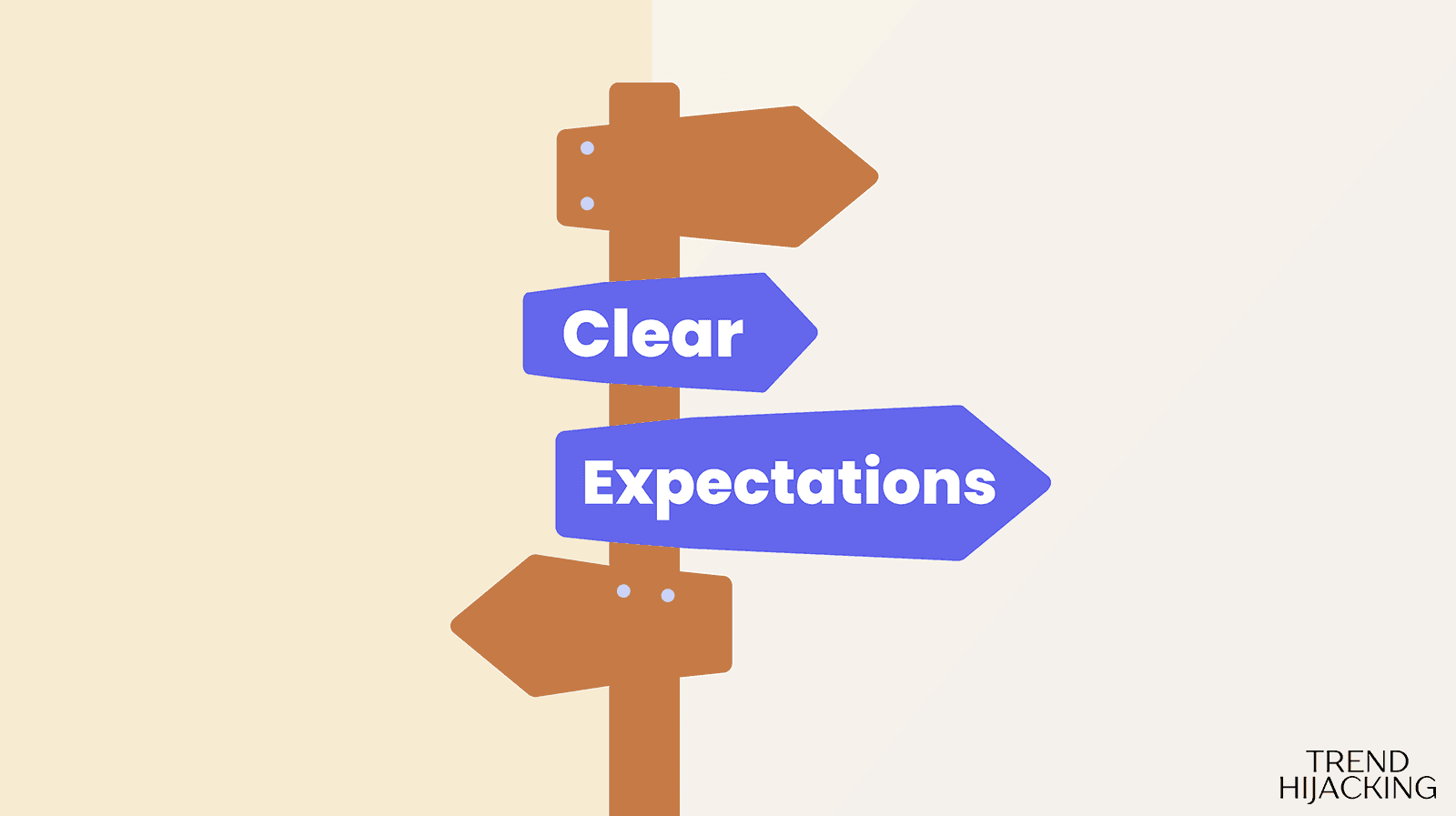 Set Clear Expectations and Goals