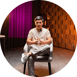 Основатель