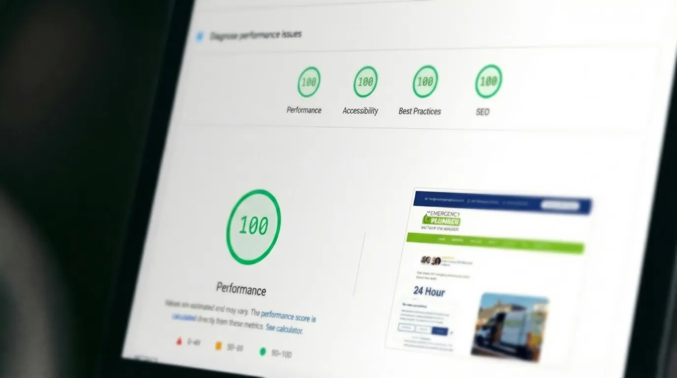 SEO Local Business optimisation and geo generative engine optimization