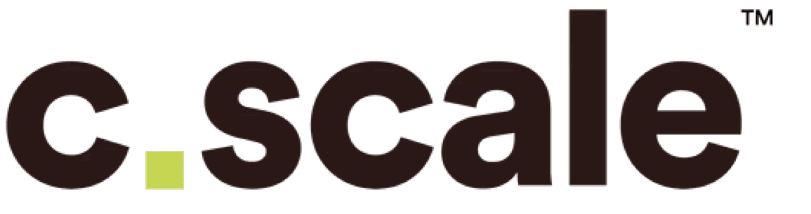 Cscale