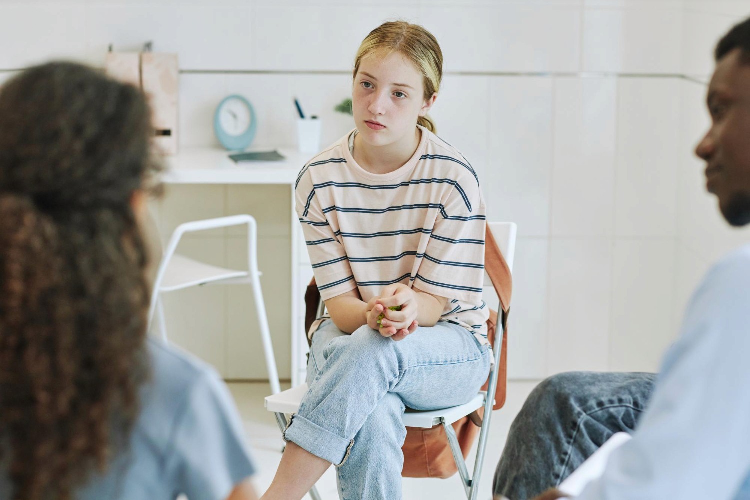 Teen Residential Care