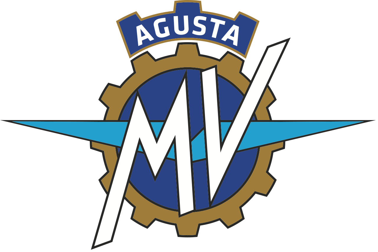 MV Agusta logo