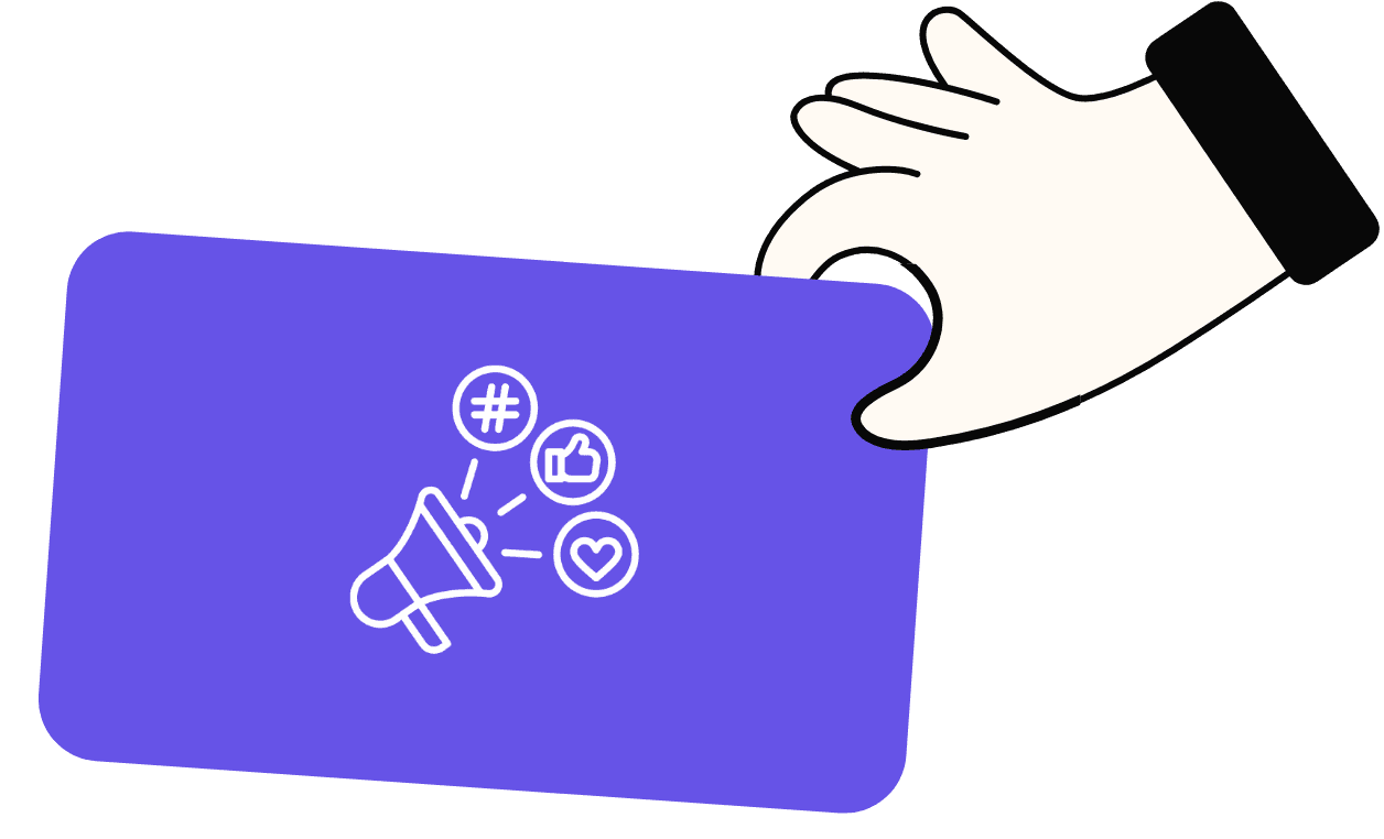 social media pansyer agency