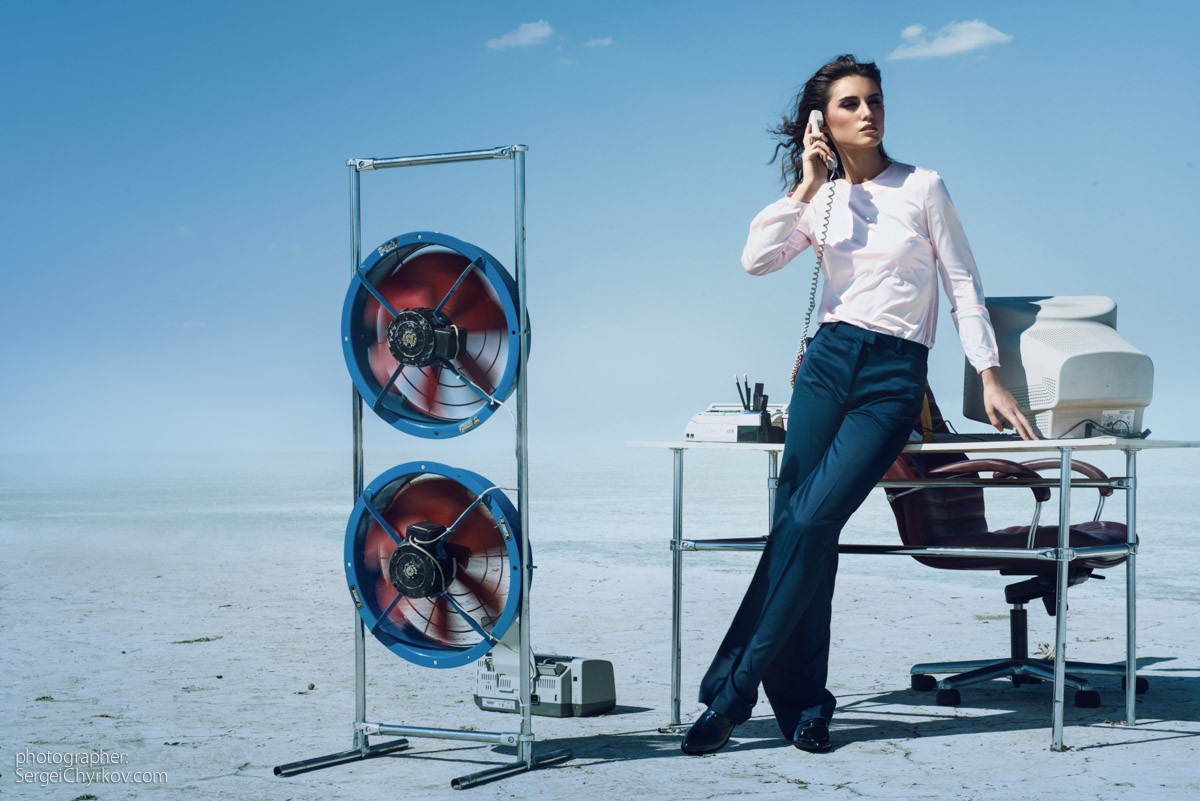 Photorapher Sergei Chyrkov | Фотограф Сергей Чирков для Natali Bolgar. Одесса