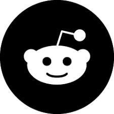 Reddit Logo