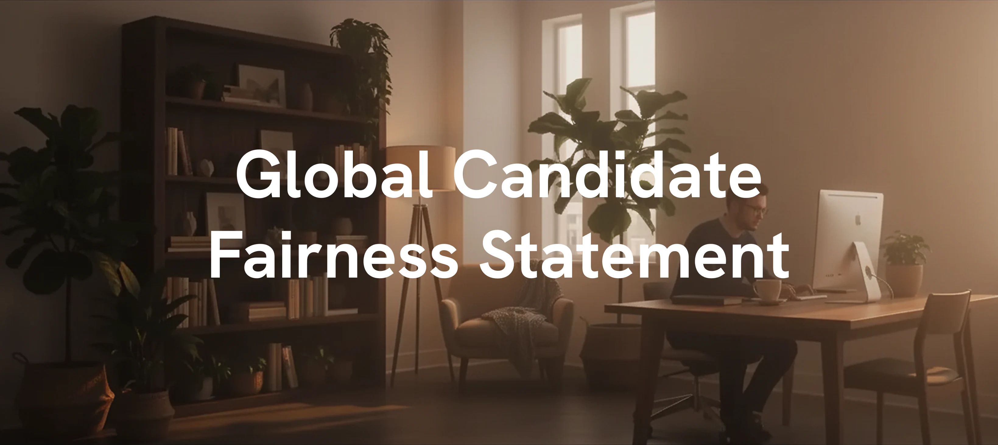 Deepfake voices in hiring