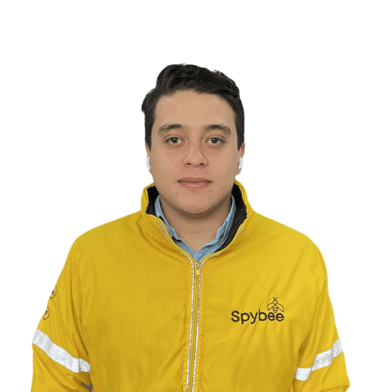Speaker Image