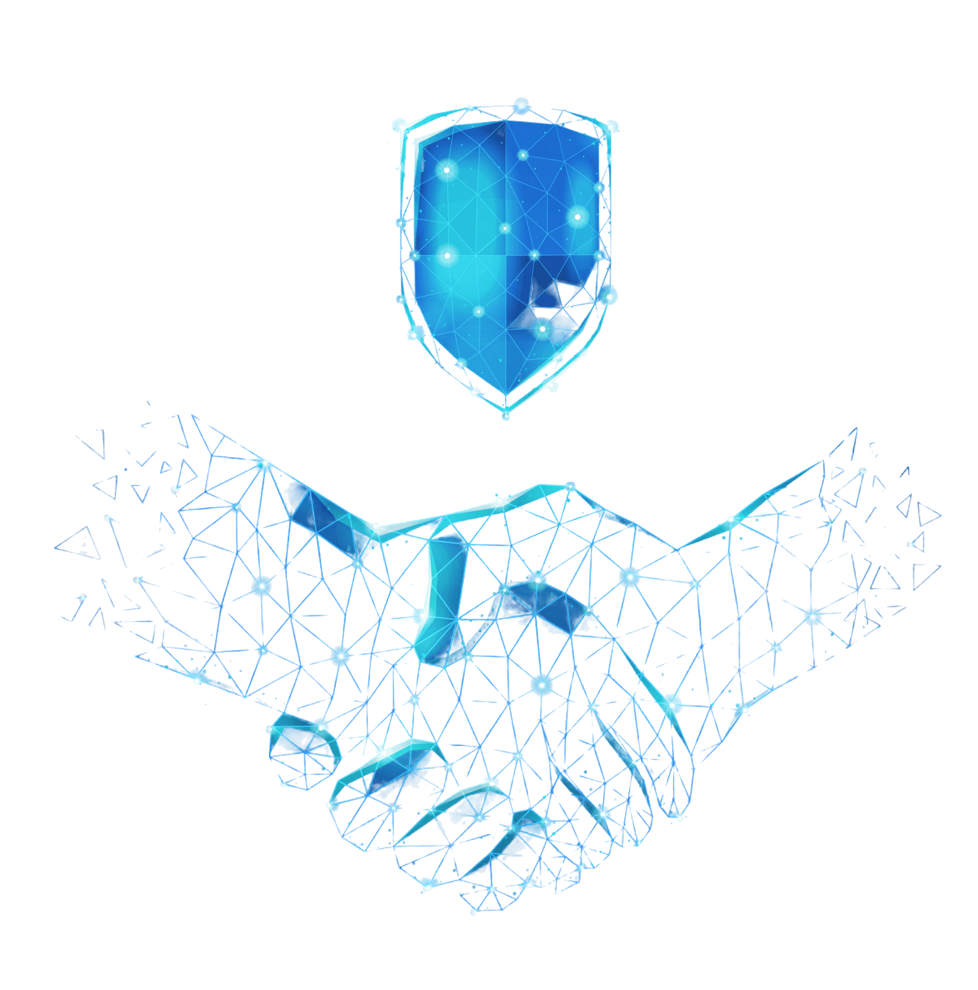 Increased Transparency