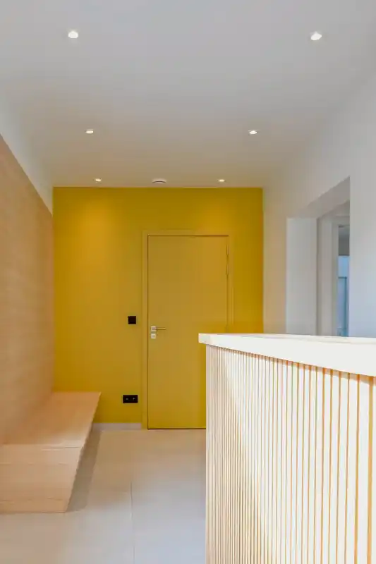 Cabinet de kinésithérapie périnéale à Nassogne – Marine Evrard