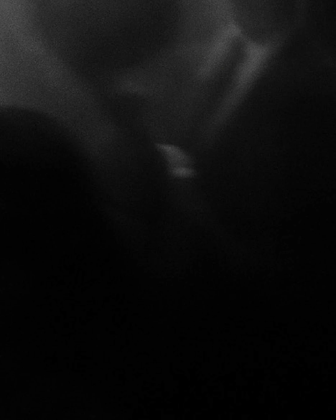 a black man portrait