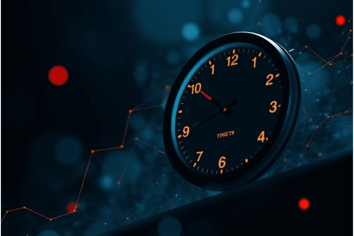 Timing Issues: The Race Against Web Elements