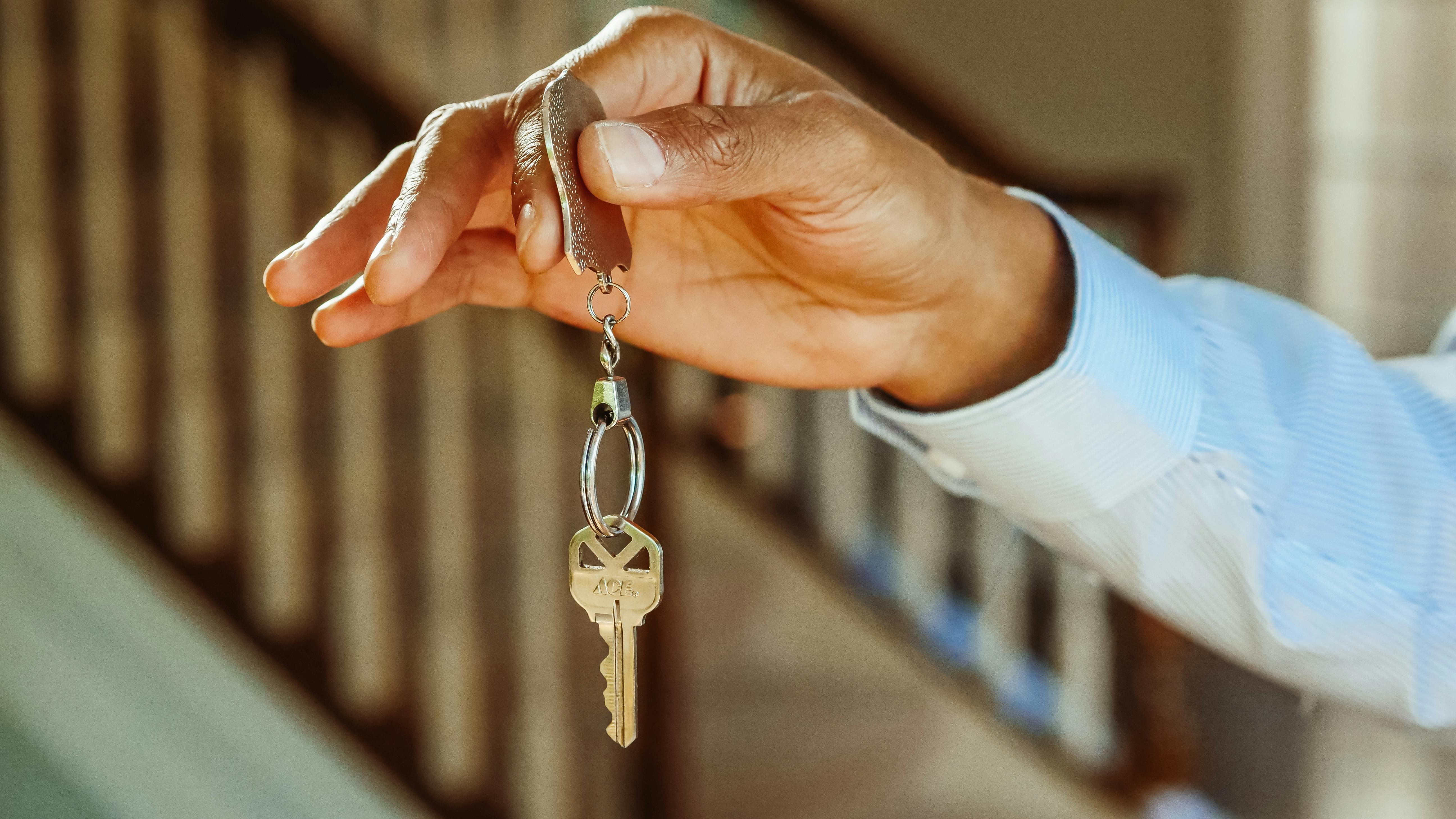 Can I Get Equity Release on Any Property