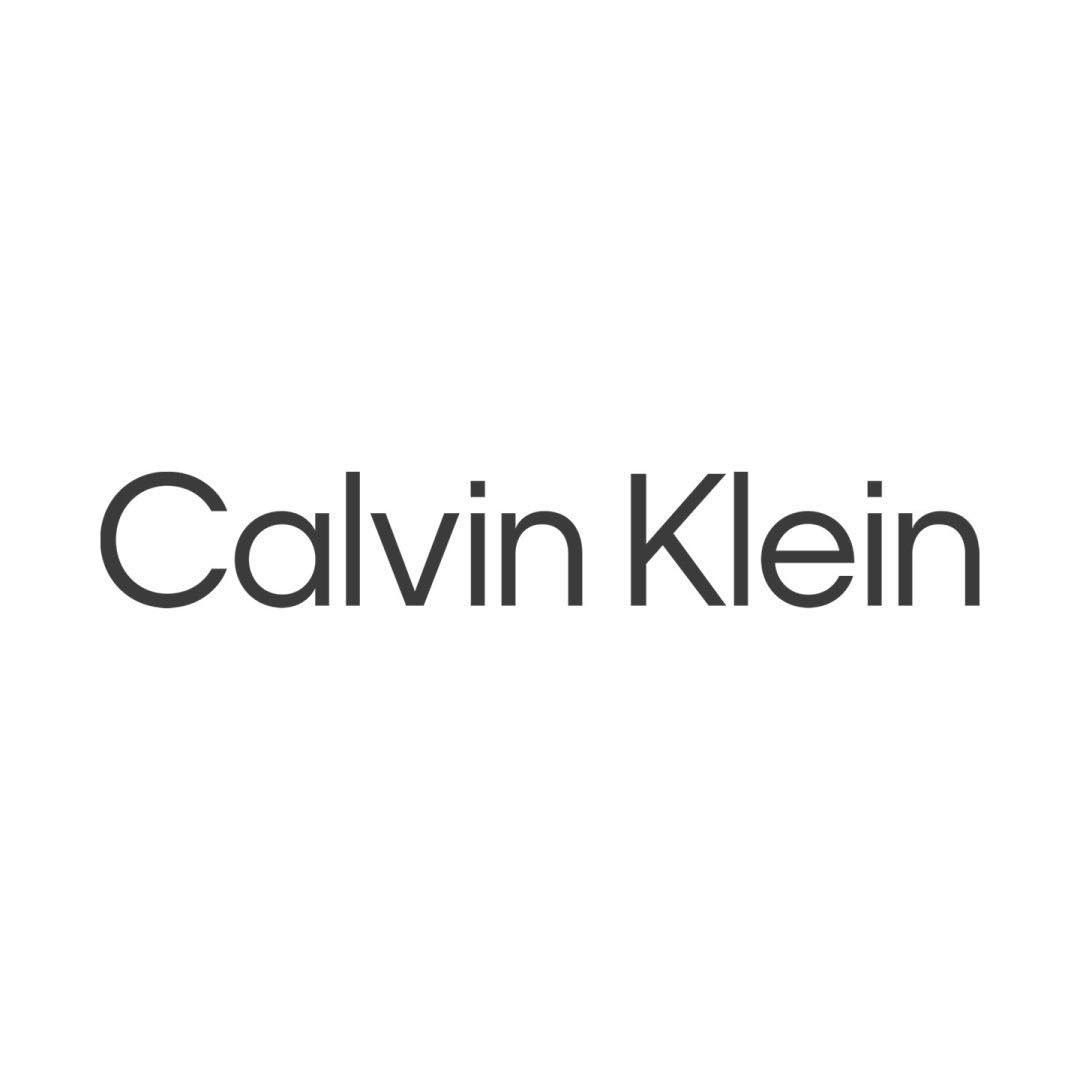 LOGO CK Calvin Klein