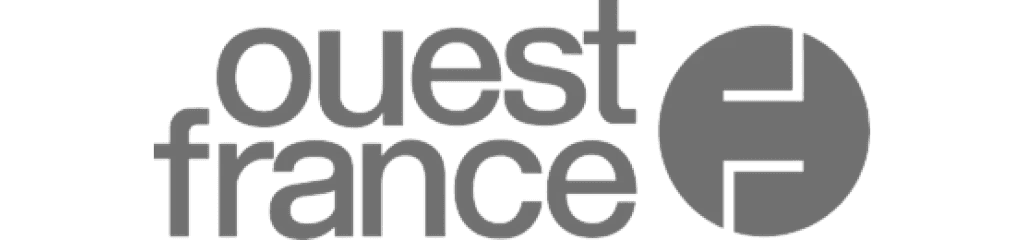 Logo Ouest France