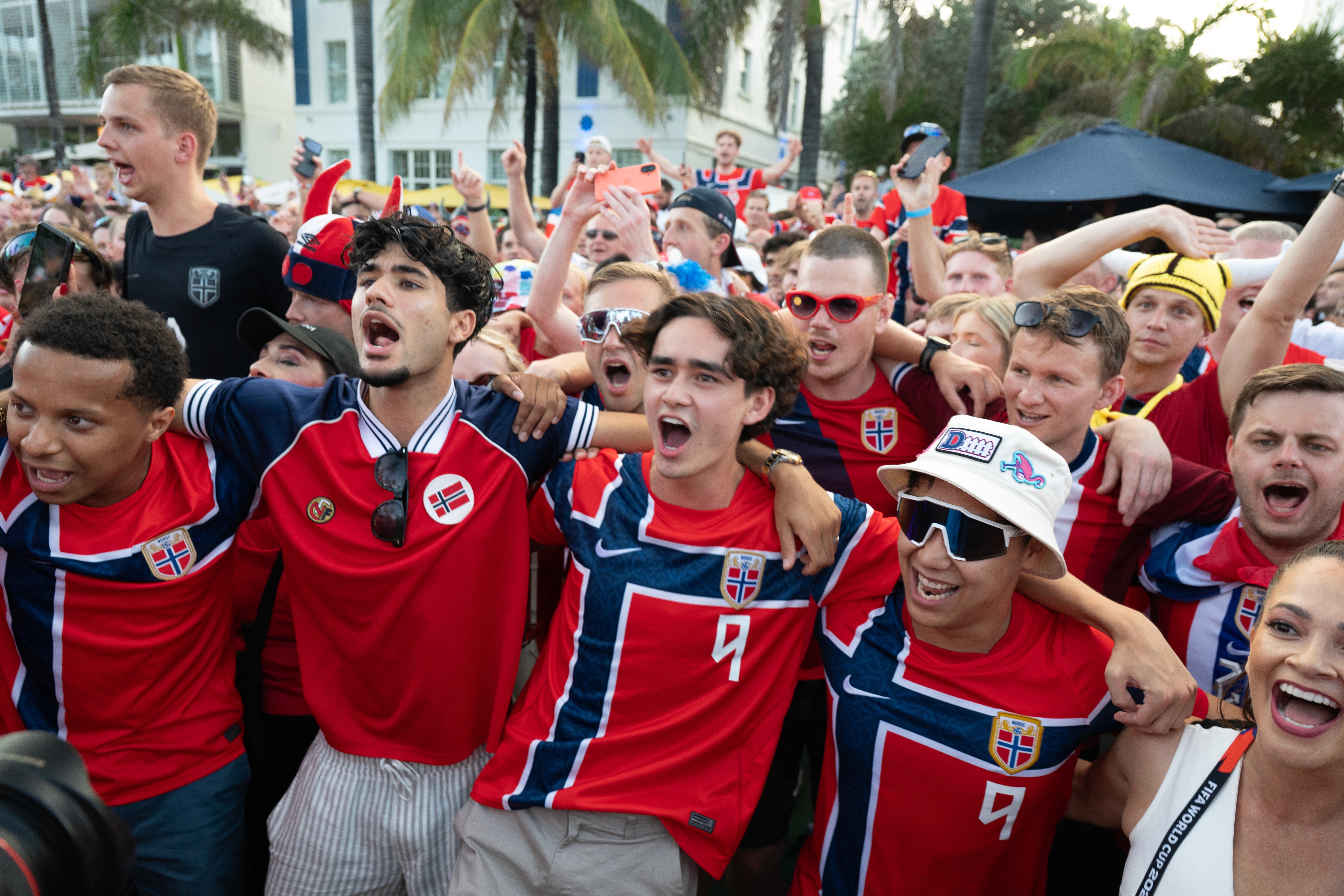 World Cup 2026 — photograph 36