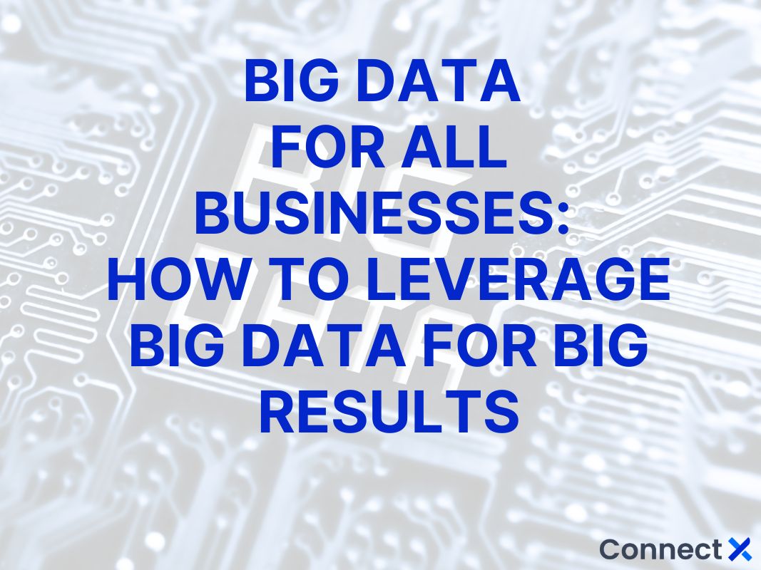 big-data-for-business
