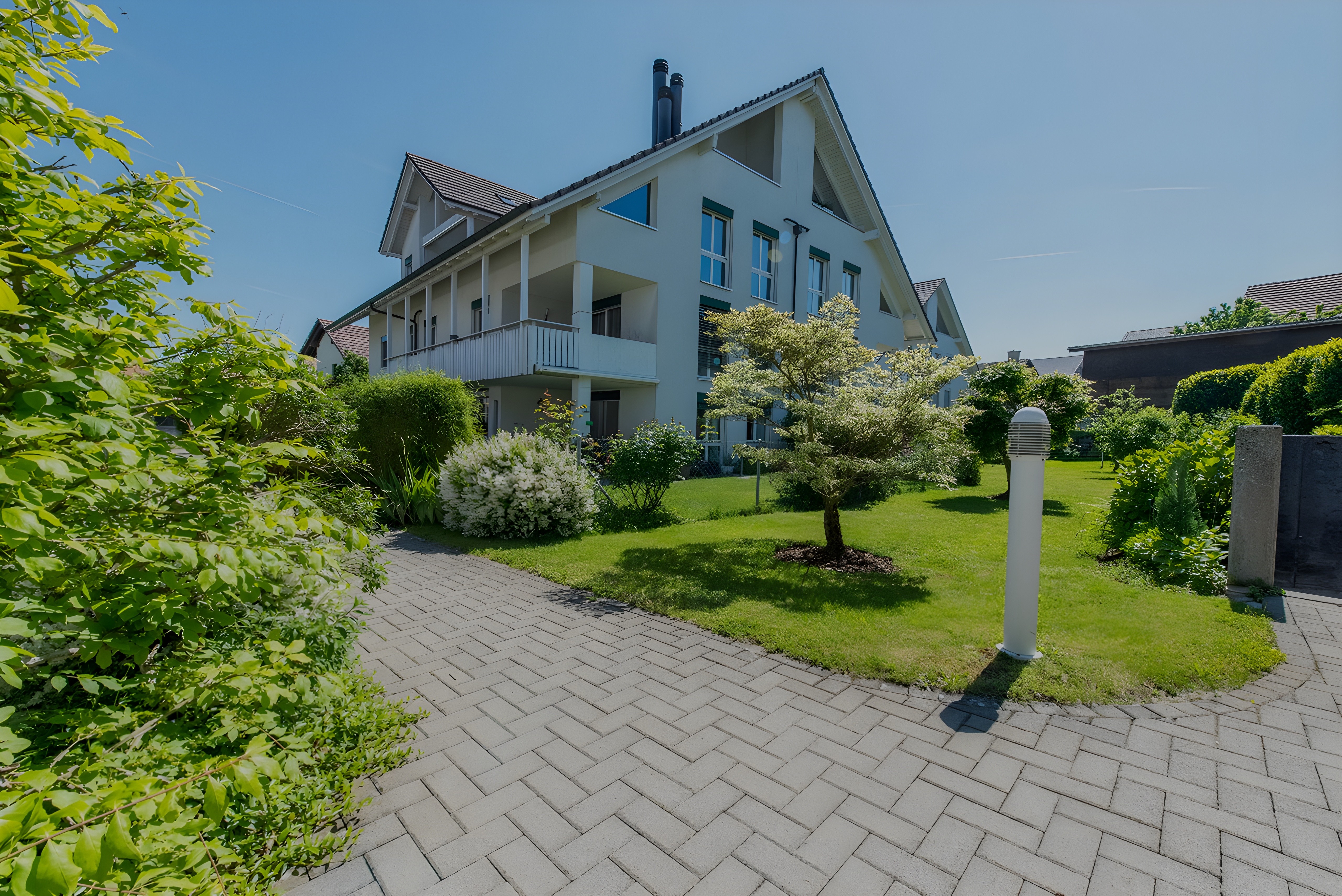 Keifer Immobilien: Ihr vertrauensvoller Partner beim Immobilienverkauf in der Schweiz