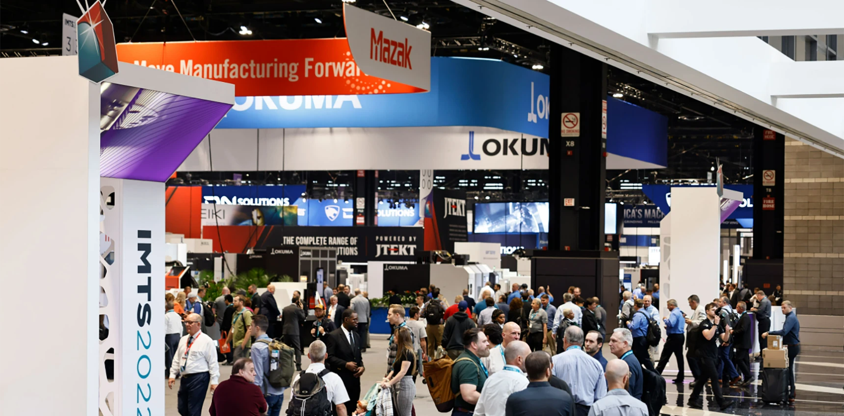 trade show video strategy