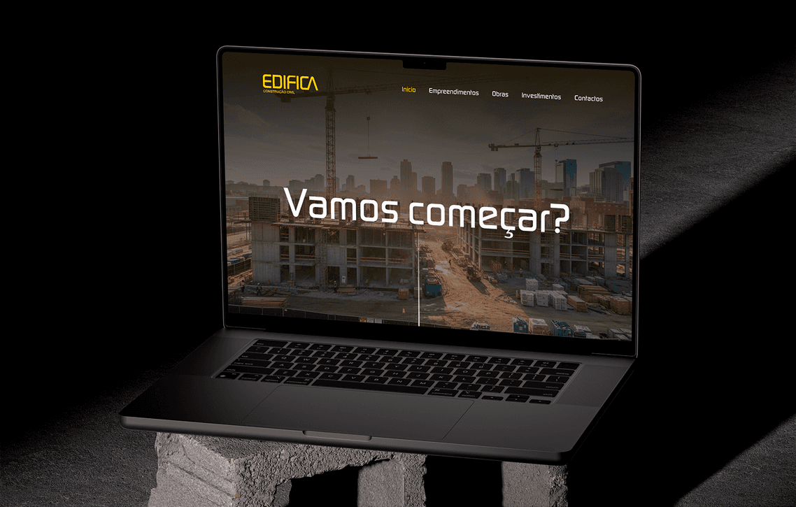 Edifica